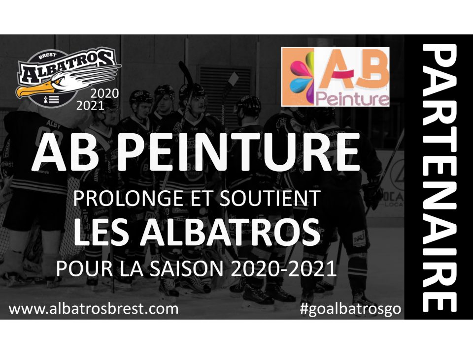 PARTENAIRES - AB PEINTURE PROLONGE