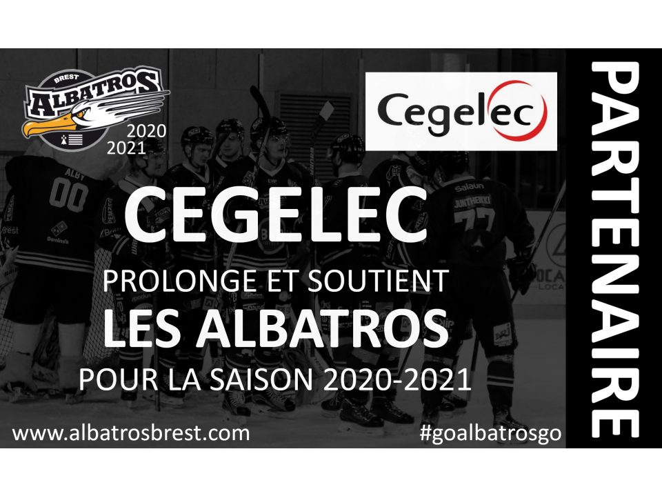 PARTENAIRES - CEGELEC PROLONGE