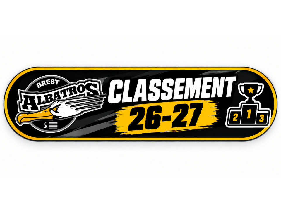 CLASSEMENT D2 2026/2027