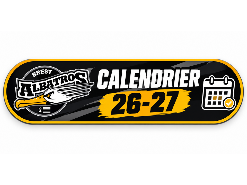 CALENDRIER D2 2026/2027