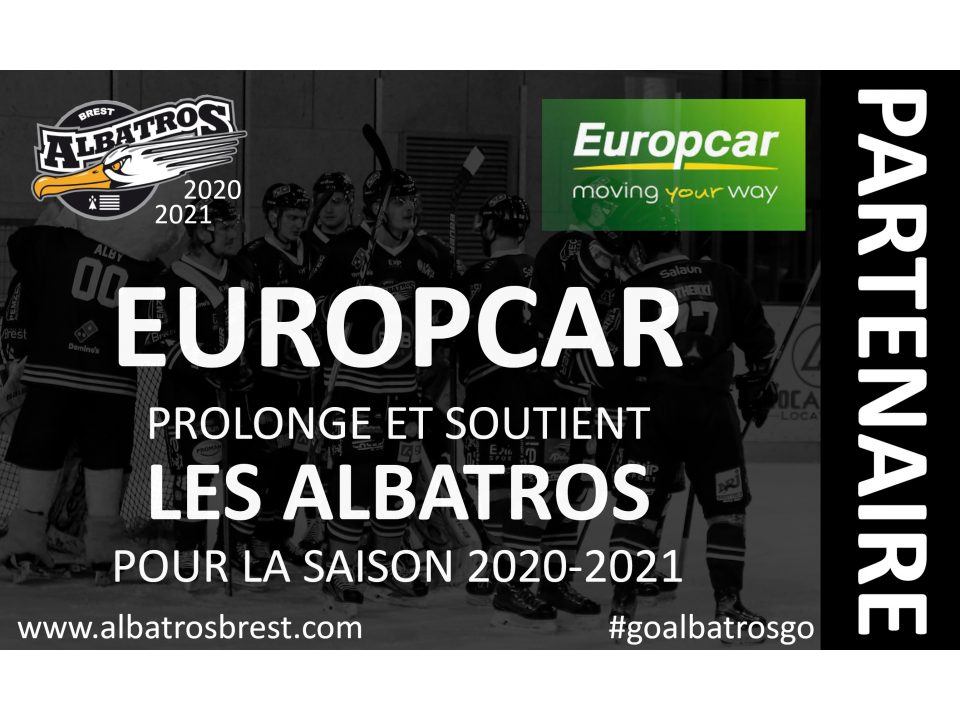 PARTENAIRES - EUROPCAR PROLONGE