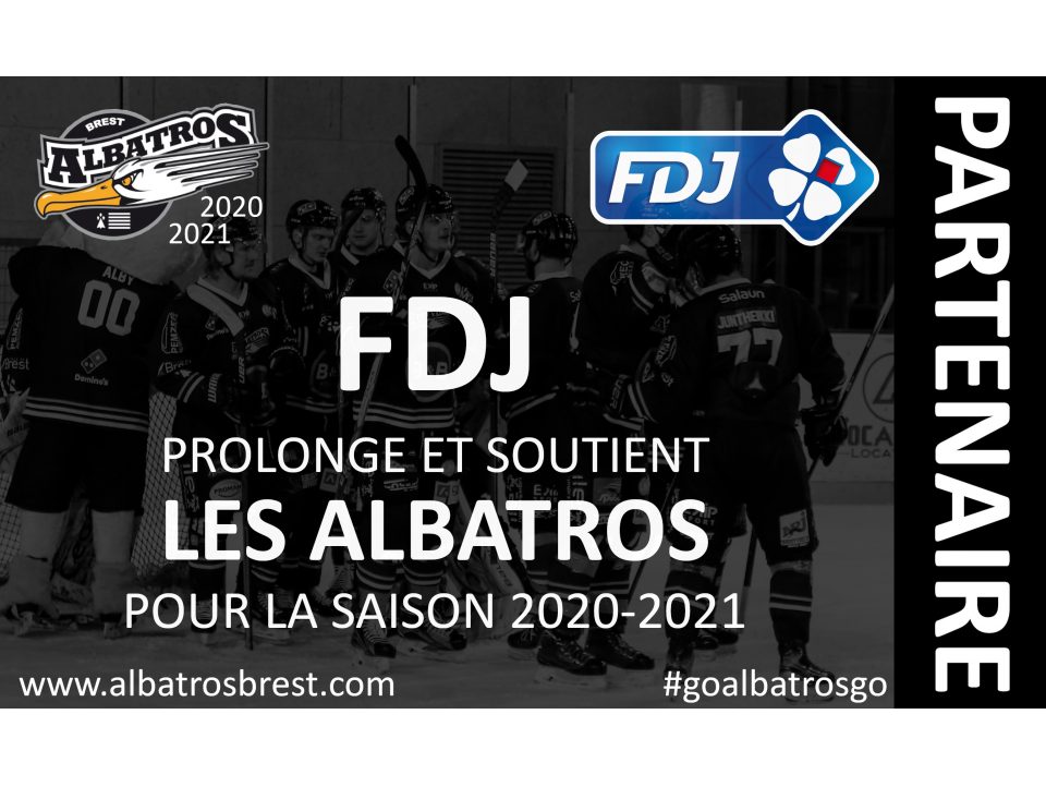 PARTENAIRES - FDJ PROLONGE