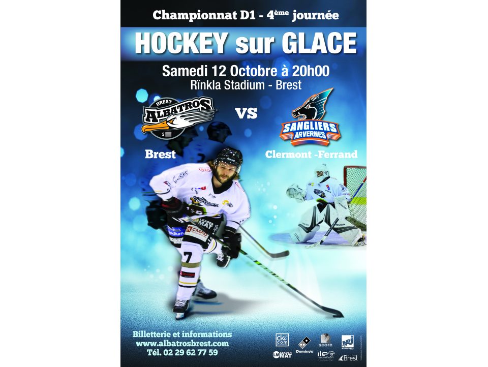 PROCHAIN MATCH LE 12 OCTOBRE CONTRE CLERMONT-FERRAND