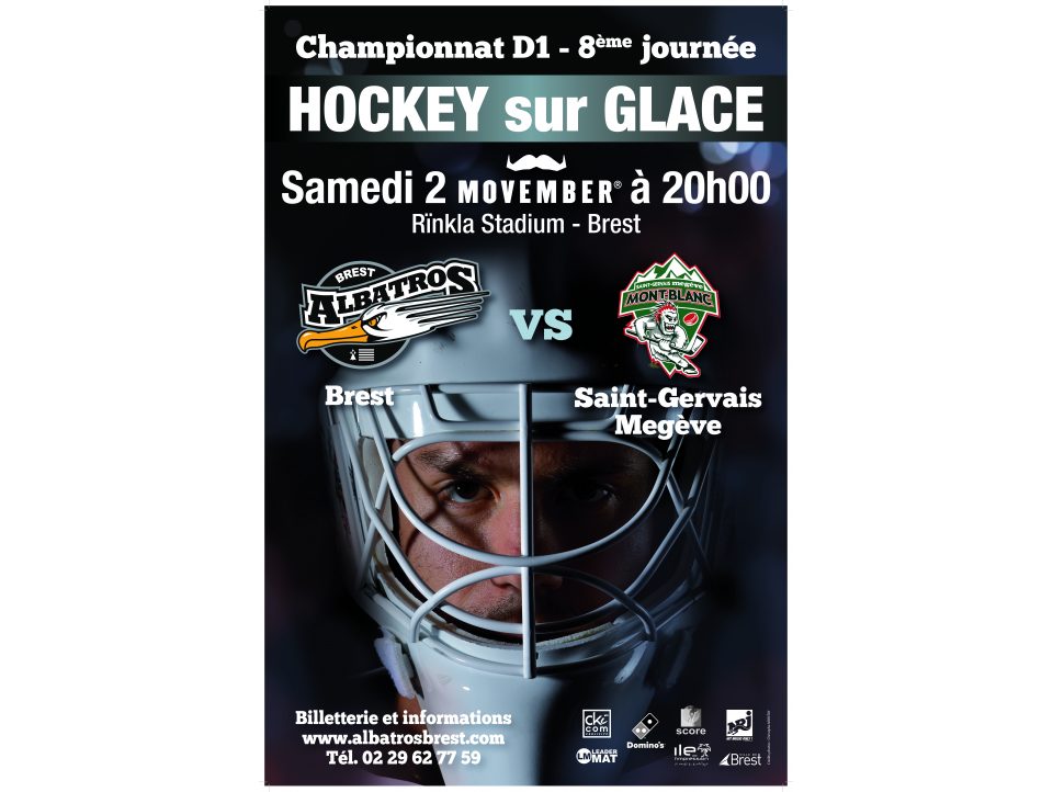 PROCHAIN MATCH SAMEDI 02 MOVEMBER CONTRE LE HC MONT-BLANC