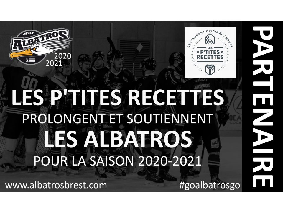 PARTENAIRES - LES P'TITES RECETTES PROLONGENT