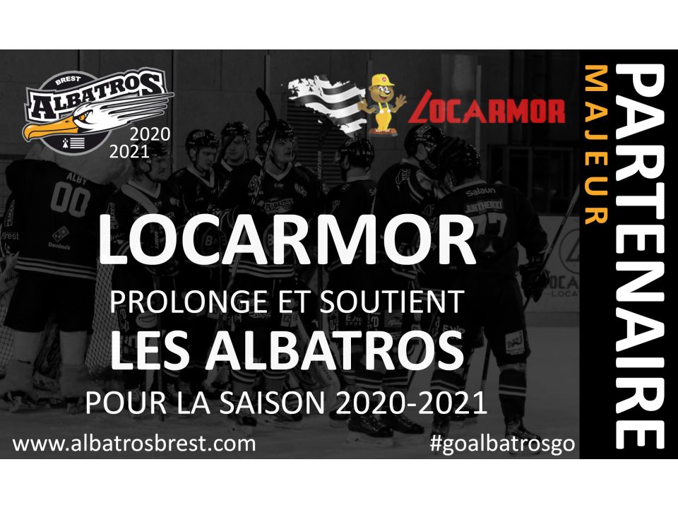 PARTENAIRES - LOCARMOR PROLONGE