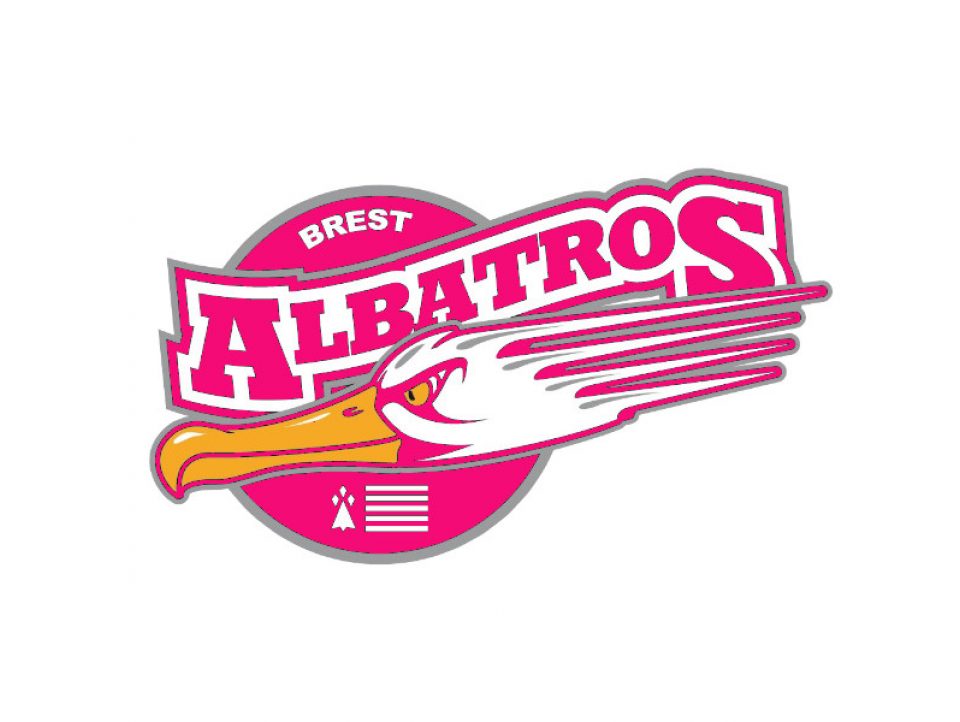 LES ALBATROS AVEC OCTOBRE ROSE