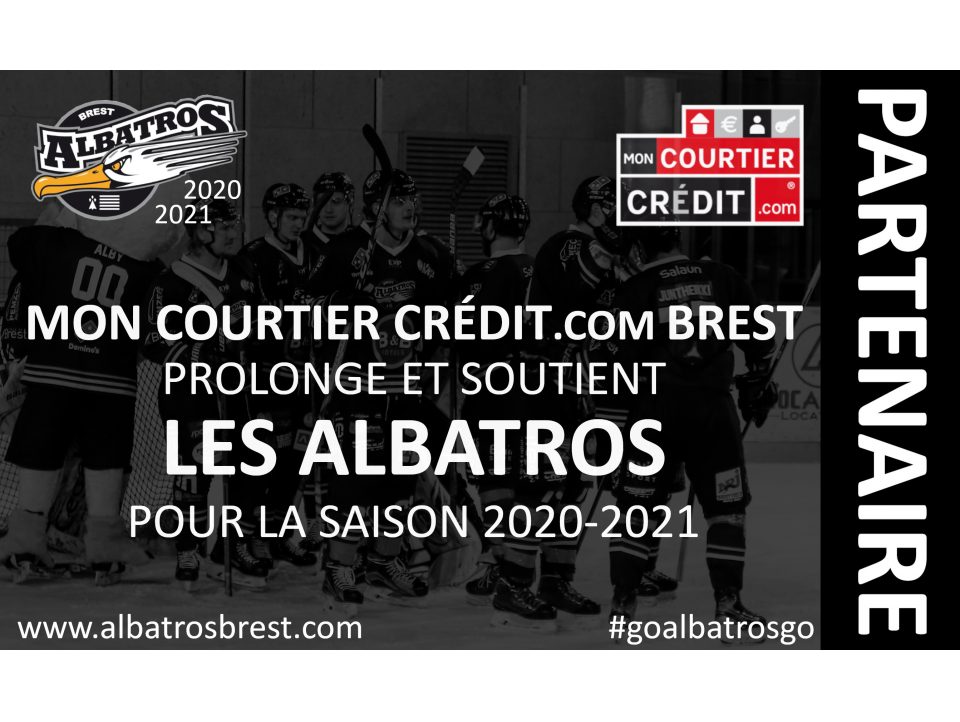 PARTENAIRES - MON COURTIER CRÉDIT.COM BREST PROLONGE