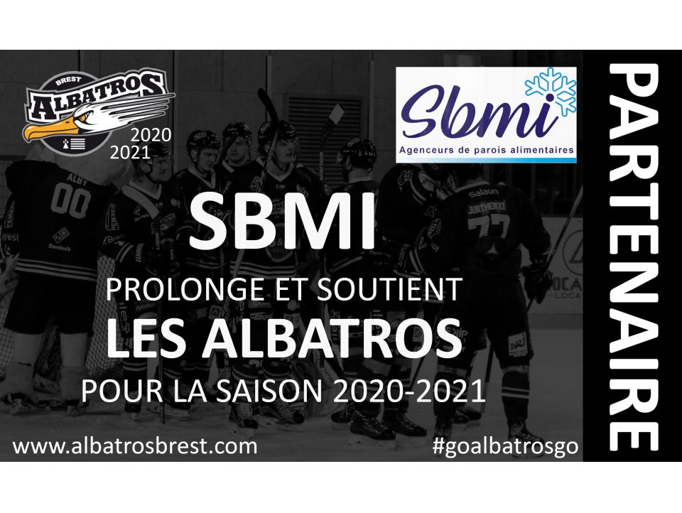 PARTENAIRES - SBMI PROLONGE