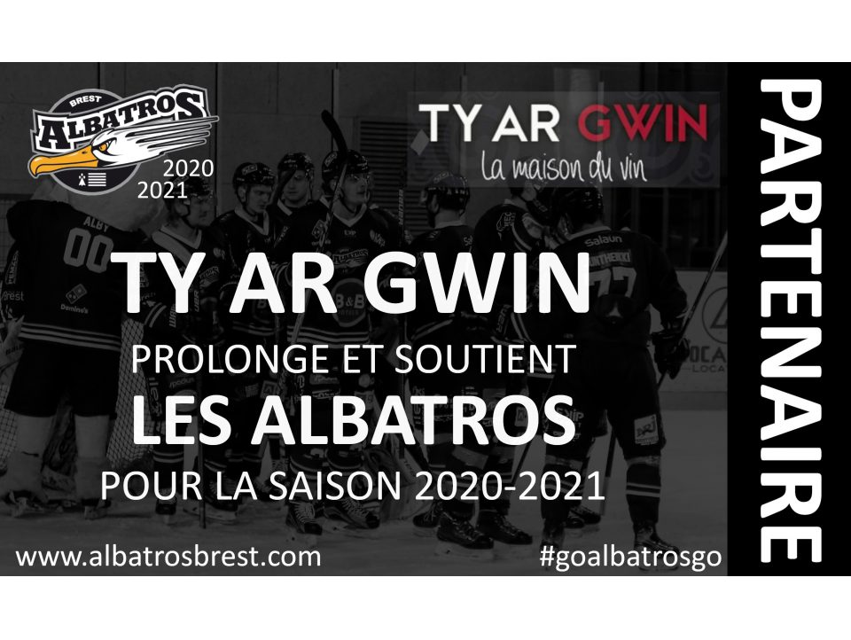 PARTENAIRES - TY AR GWIN PROLONGE