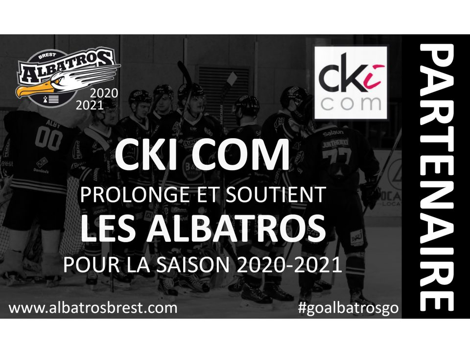 PARTENAIRES - CKI COM PROLONGE