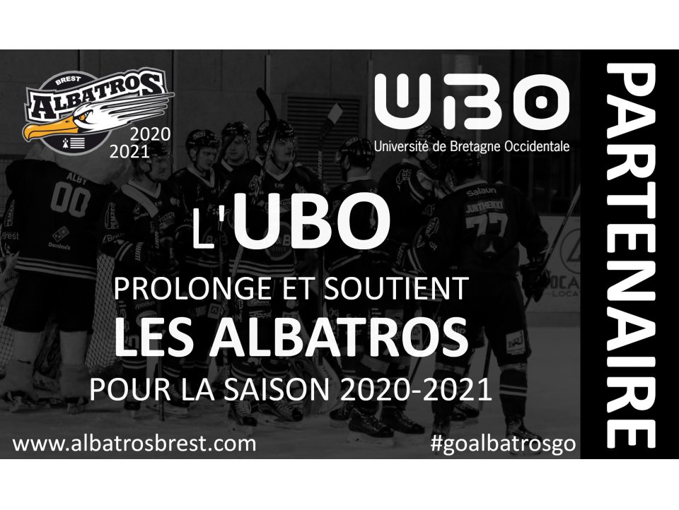 PARTENAIRES - L'UBO PROLONGE