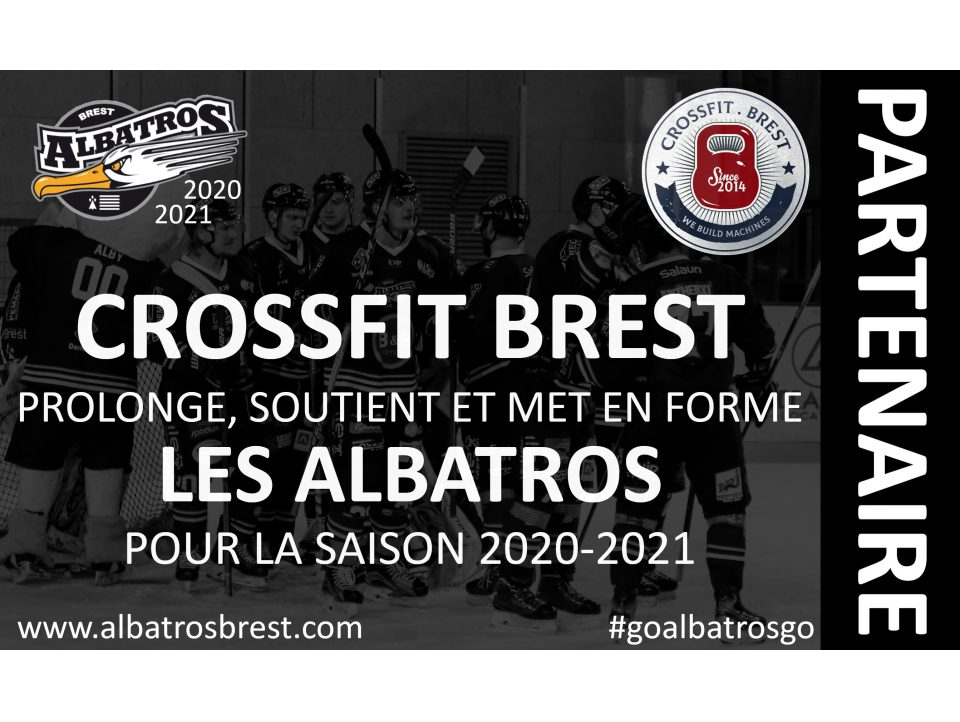 PARTENAIRES - CROSSFIT BREST PROLONGE