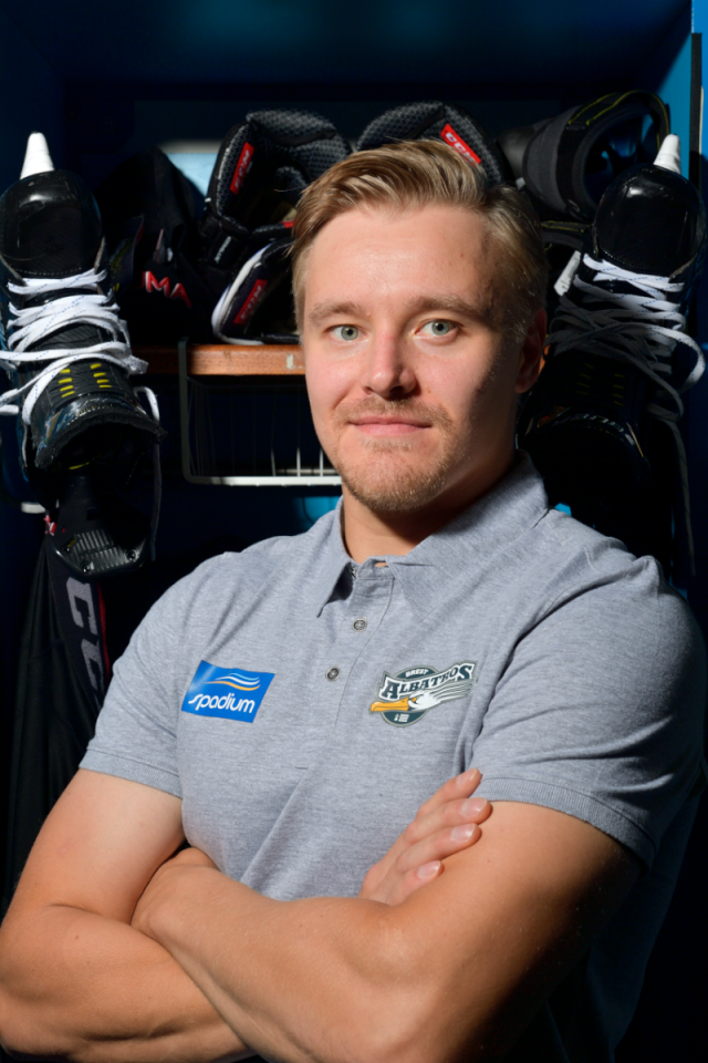VILLE SAUKKO