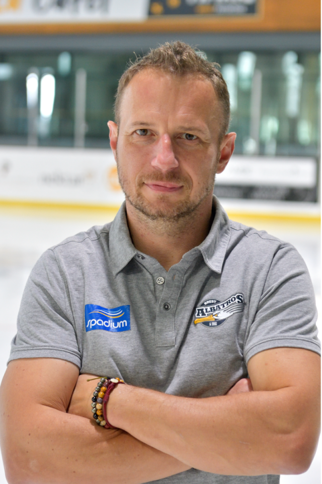 Pavol Mihálik