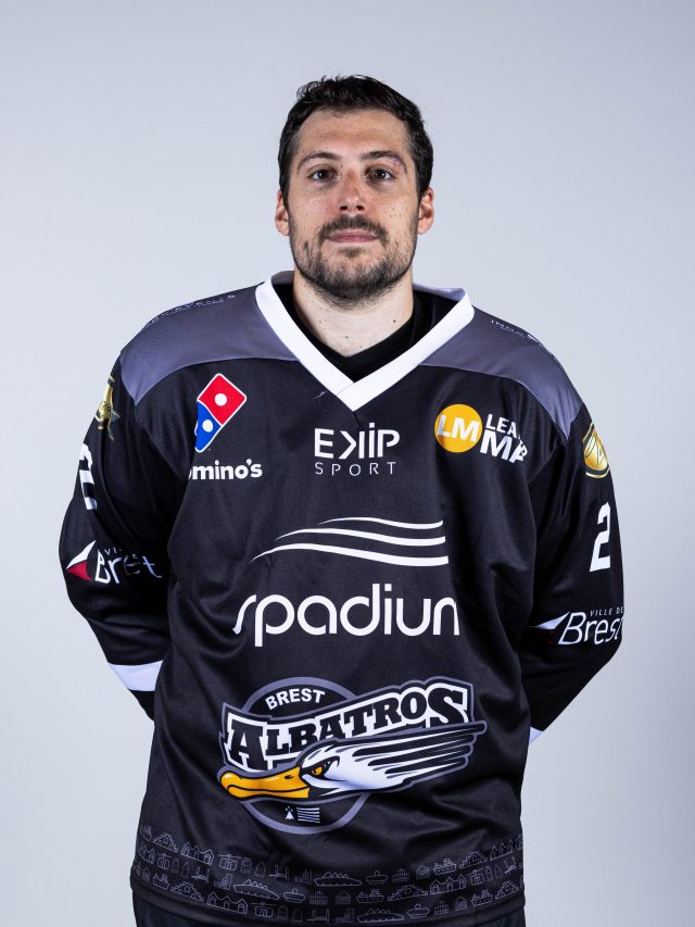 Aurélien GRÉVEREND